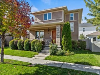 5004 West Topcrest Drive, South Jordan, UT, 84095