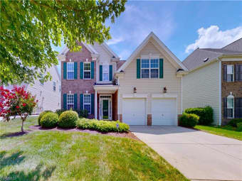 3048 Sycamore Point Trail, High Point, NC, 27265