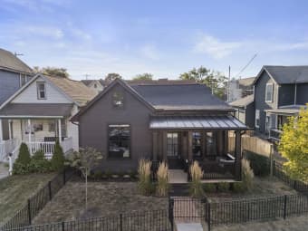 1077 North 4th Street, Columbus, OH, 43201