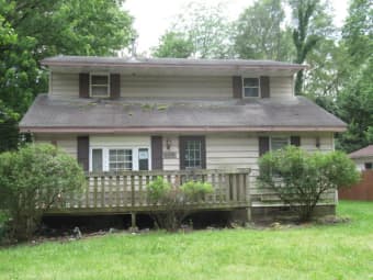 2238 Oakwood Avenue, Danville, IL, 61832