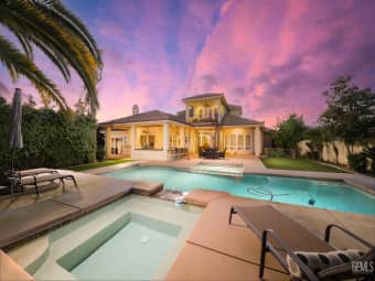 2110 Tiverton Drive, Bakersfield, CA, 93311