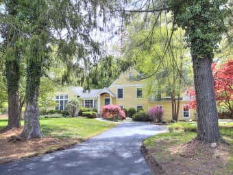 10 Dover Road, Westport, CT, 06880