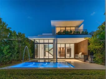 168 Southwest 20th Road, Miami, FL, 33129