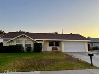 4190 Hines Avenue, Riverside, CA, 92505