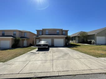 5730 Golf Heights, San Antonio, TX, 78244
