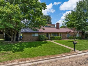 409 Brookwood Dr, Mount Pleasant, TX, 75455