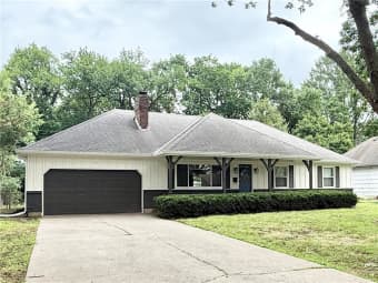 7515 Arlington Ave, Raytown, MO, 64138