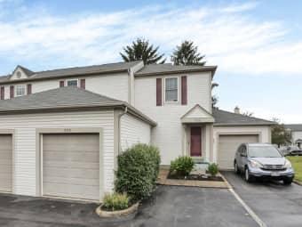 203 Hawkins Lane, Columbus, OH, 43004