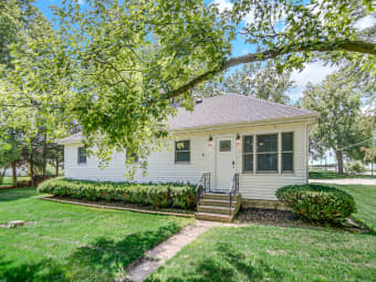 318 West Main Street, Gardner, IL, 60424