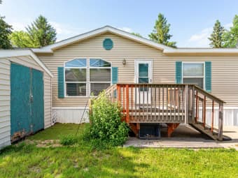 108 Hilton Court, Mankato, MN, 56001