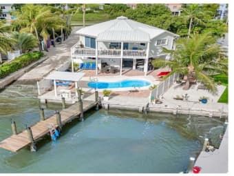 500 Sombrero Beach Rd, Marathon, FL, 33050