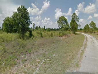  Winterville Circle, North Port, FL, 34288