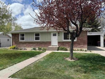 603 Jefferson Street, Twin Falls, ID, 83301