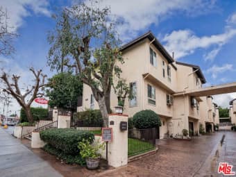 J/5245 Coldwater Canyon Avenue, Los Angeles, CA, 91401