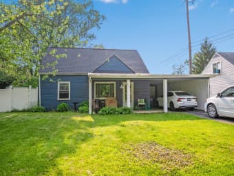 985 Bucknell Road, Whitehall, OH, 43213