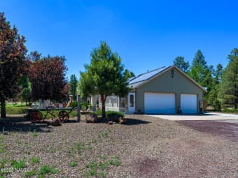 7010 Vista de Oro, Doney Park, AZ, 86004