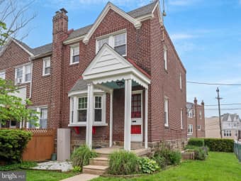 5920 Houghton Street, Philadelphia, PA, 19128