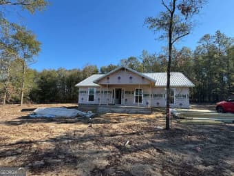 122 Shellcracker Road, Vienna, GA, 31092