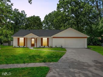 8802 Kensington Drive, Shreveport, LA, 71118