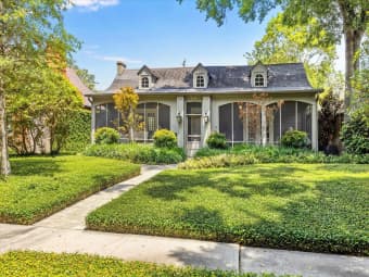 2224 Wroxton Road, Houston, TX, 77005