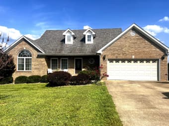 157 Ash Brook Lane, Harrodsburg, KY, 40330