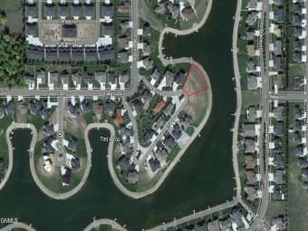 3724 Poseidon Loop, Bismarck, ND, 58504