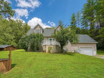 531 Cox Rd, Chillicothe, OH, 45601