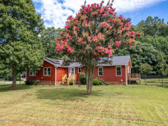 715 Harold's North Field Drive, Orange County, NC, 27231