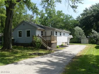 6069 Hyde St, Mentor, OH, 44060
