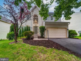 43865 Laurel Ridge Drive, Ashburn, VA, 20147