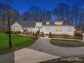 15606 Quincy St, Holland, MI, 49424