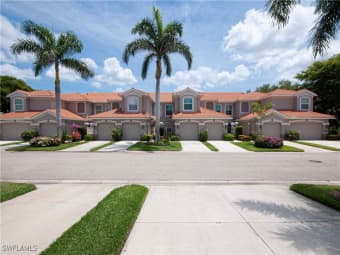 1206/23501 Wisteria Pointe Dr, Estero, FL, 34135