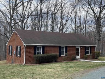 5080 Trails End, Scottsville, VA, 24590