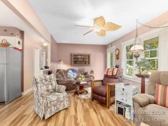 505 East Michigan Avenue, Hesperia, MI, 49421