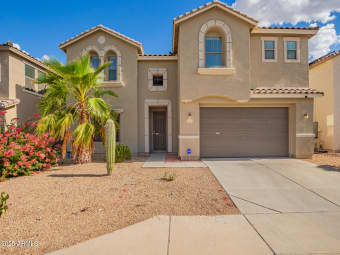 25545 West Nancy Lane, Buckeye, AZ, 85326