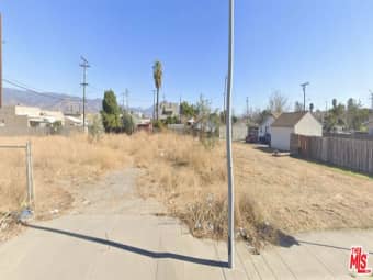271 North K Street, San Bernardino, CA, 92410