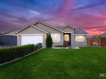7201 Laredo Drive, Bakersfield, CA, 93311