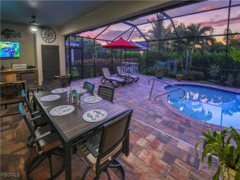 4407 Southwest 19th Avenue, Cape Coral, FL, 33914