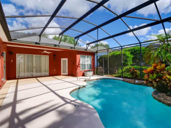 4554 Nottoway Drive, Leesburg, FL, 34748