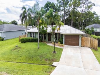 2449 SW Roney Rd, Port St. Lucie, FL, 34953