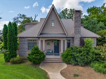 123 Jones Road, Taft, TN, 38488