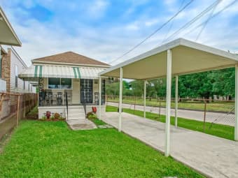 1730 Erie Street, New Orleans, LA, 70114