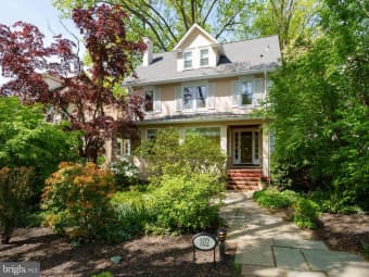 102 Moore St, Princeton, NJ, 08540