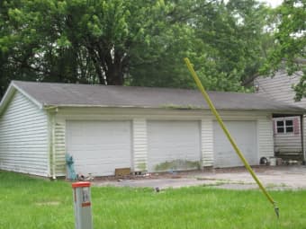 2238 Oakwood Avenue, Danville, IL, 61832