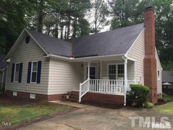 4504 Liverpool Ln, Raleigh, NC, 27604
