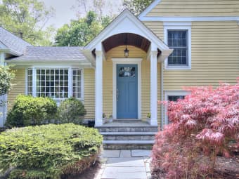 10 Dover Road, Westport, CT, 06880