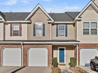 303 Pine Bluff Drive, Summerville, SC, 29483