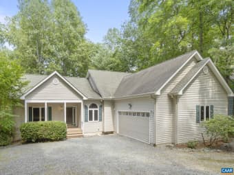 6 Putt Circle, Lake Monticello, VA, 22963