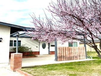 3000 Edwards Ave, Bakersfield, CA, 93306