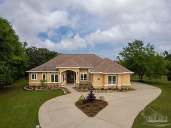 9554 Yarrow Cir, Ferry Pass, FL, 32514